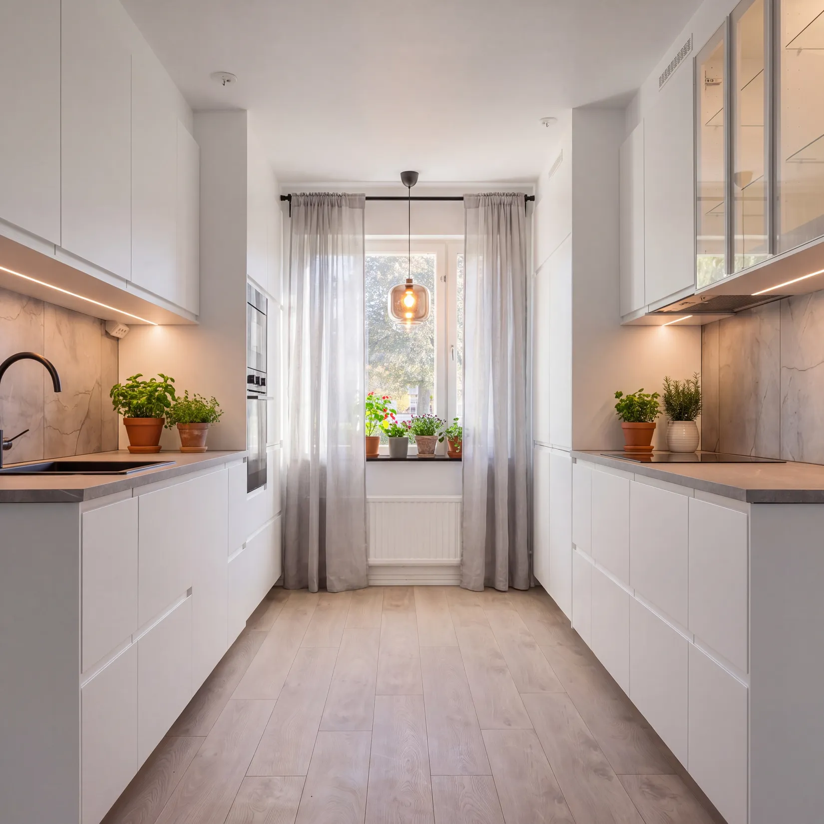 Radhus, Muraregatan 38, Hageby, Norrköping