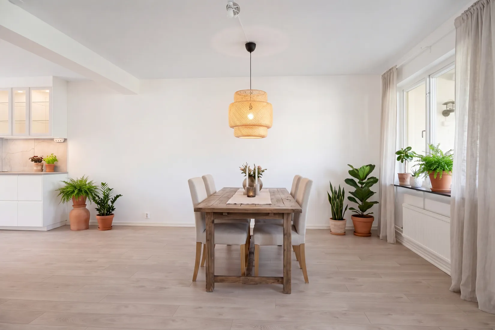 Radhus, Muraregatan 38, Hageby, Norrköping