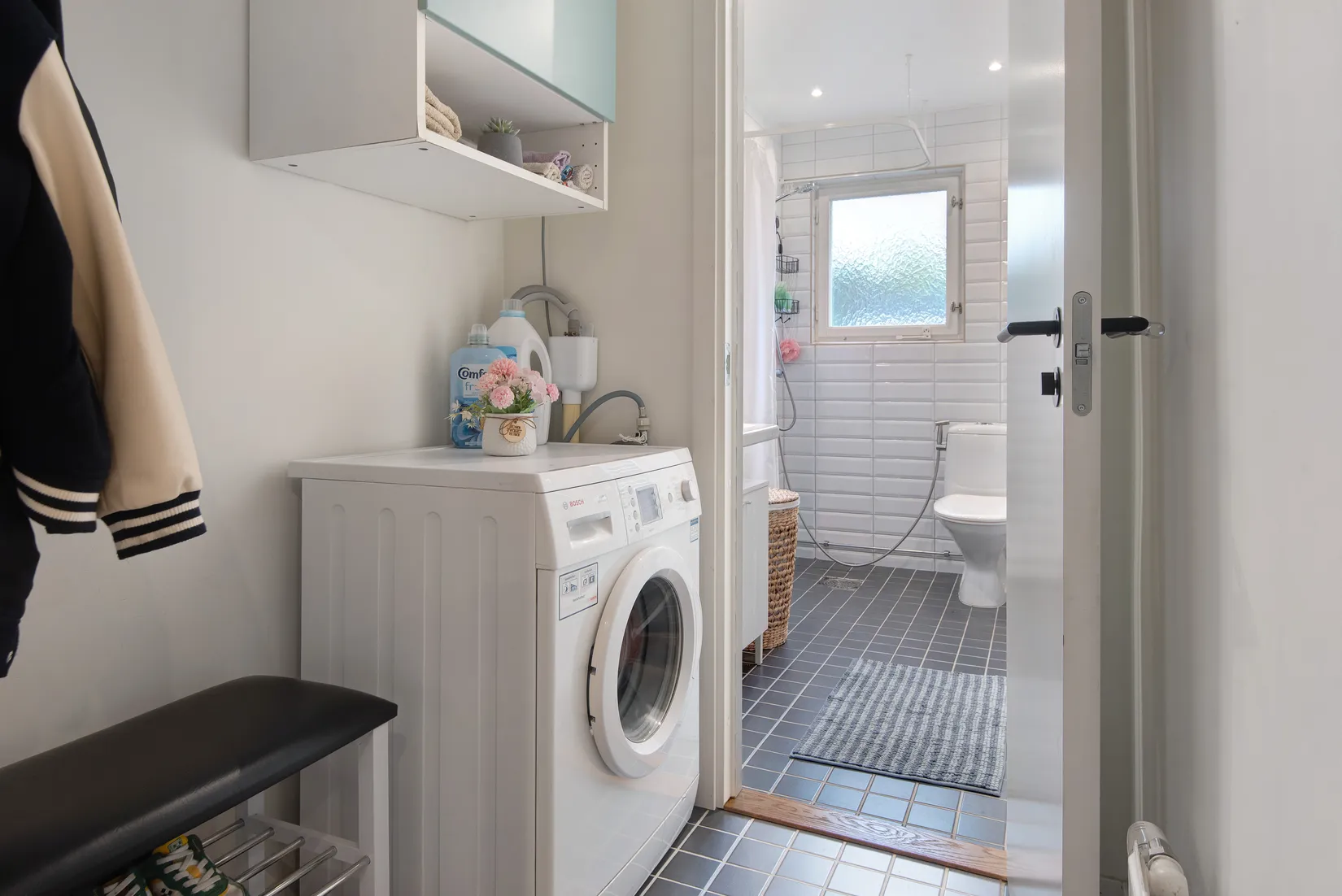 Bostadsrätt, Skönviksvägen 307, Stureby, Stockholm