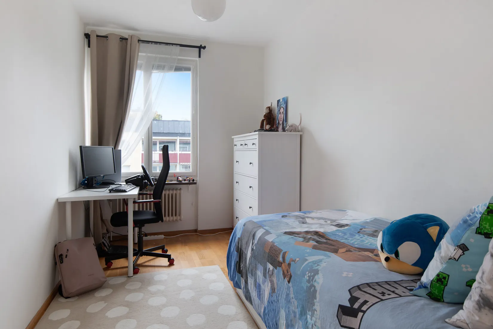 Bostadsrätt, Skönviksvägen 307, Stureby, Stockholm