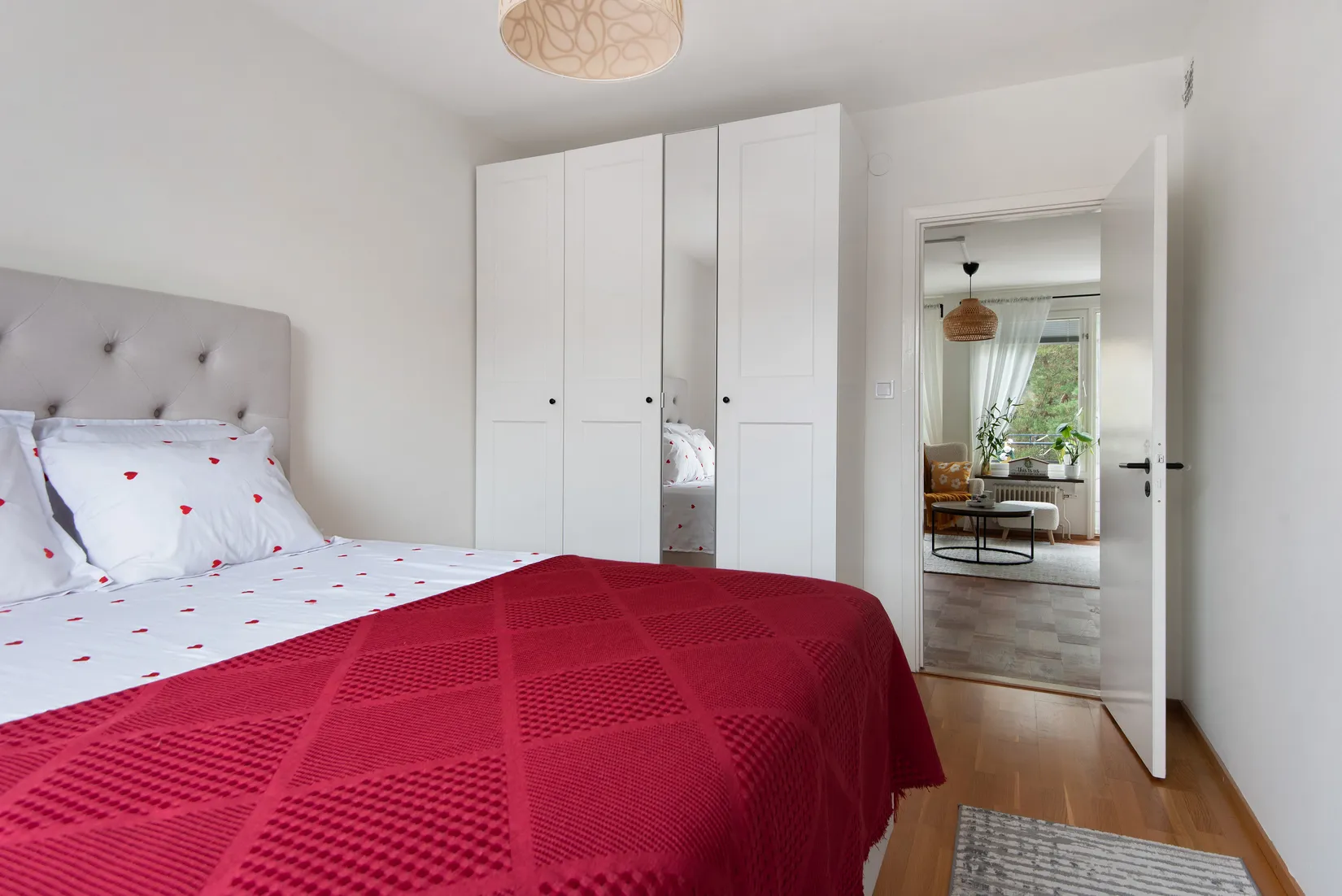 Bostadsrätt, Skönviksvägen 307, Stureby, Stockholm