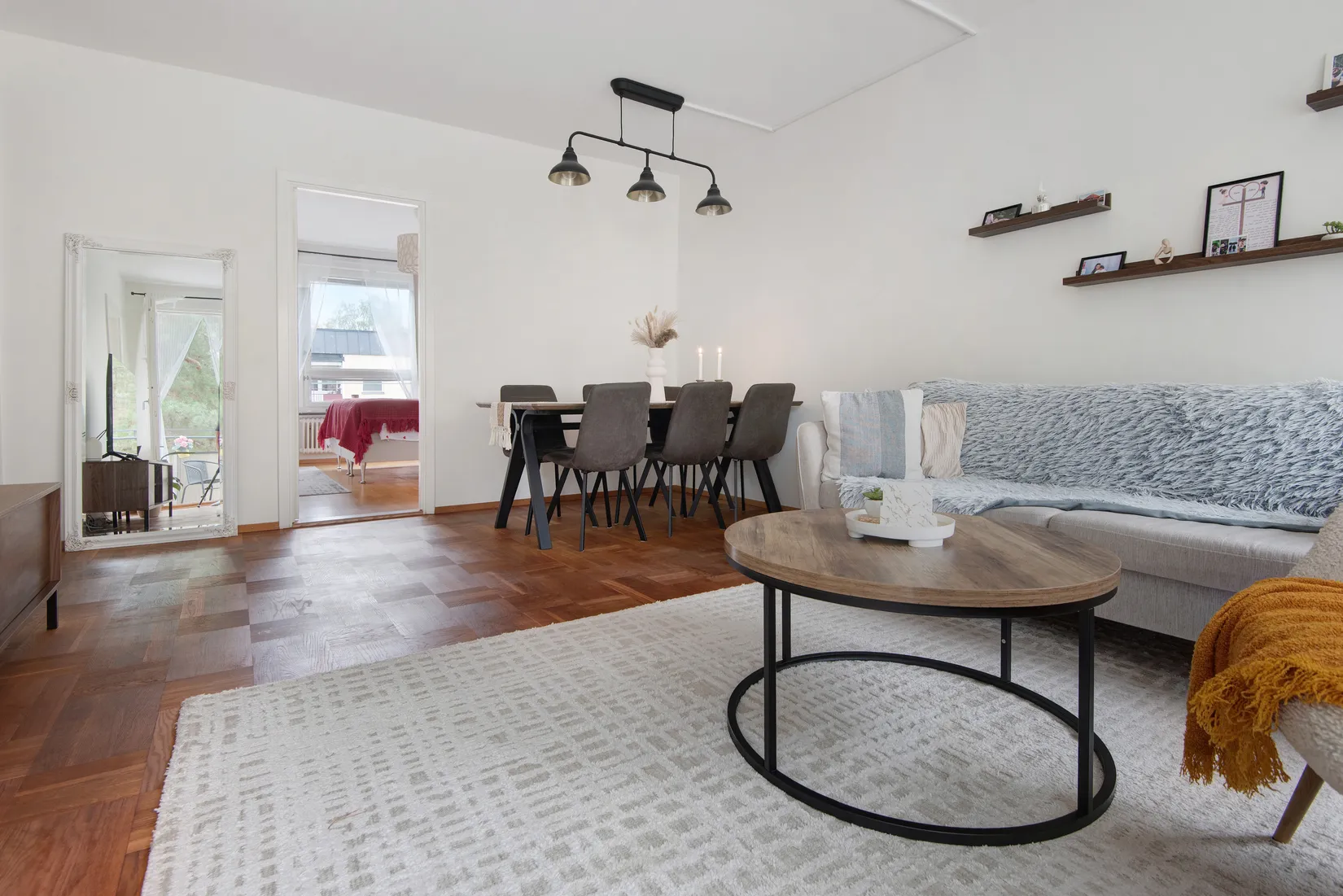 Bostadsrätt, Skönviksvägen 307, Stureby, Stockholm