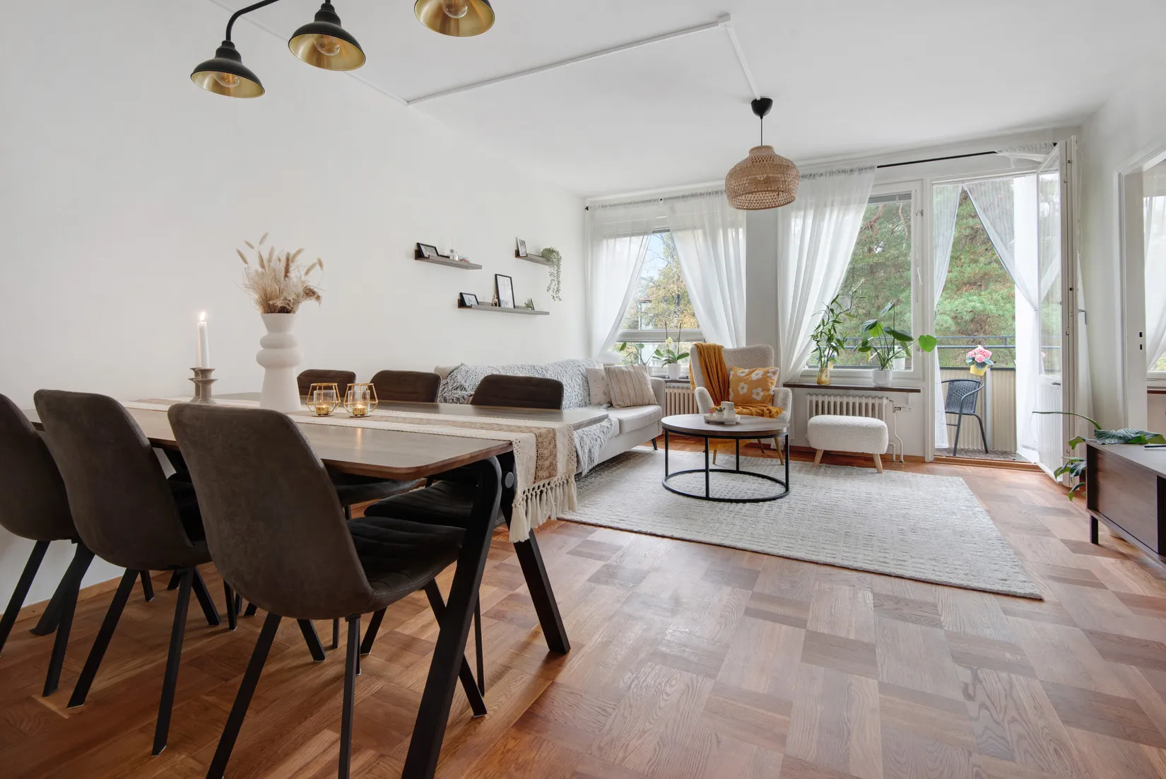 Bostadsrätt, Skönviksvägen 307, Stureby, Stockholm