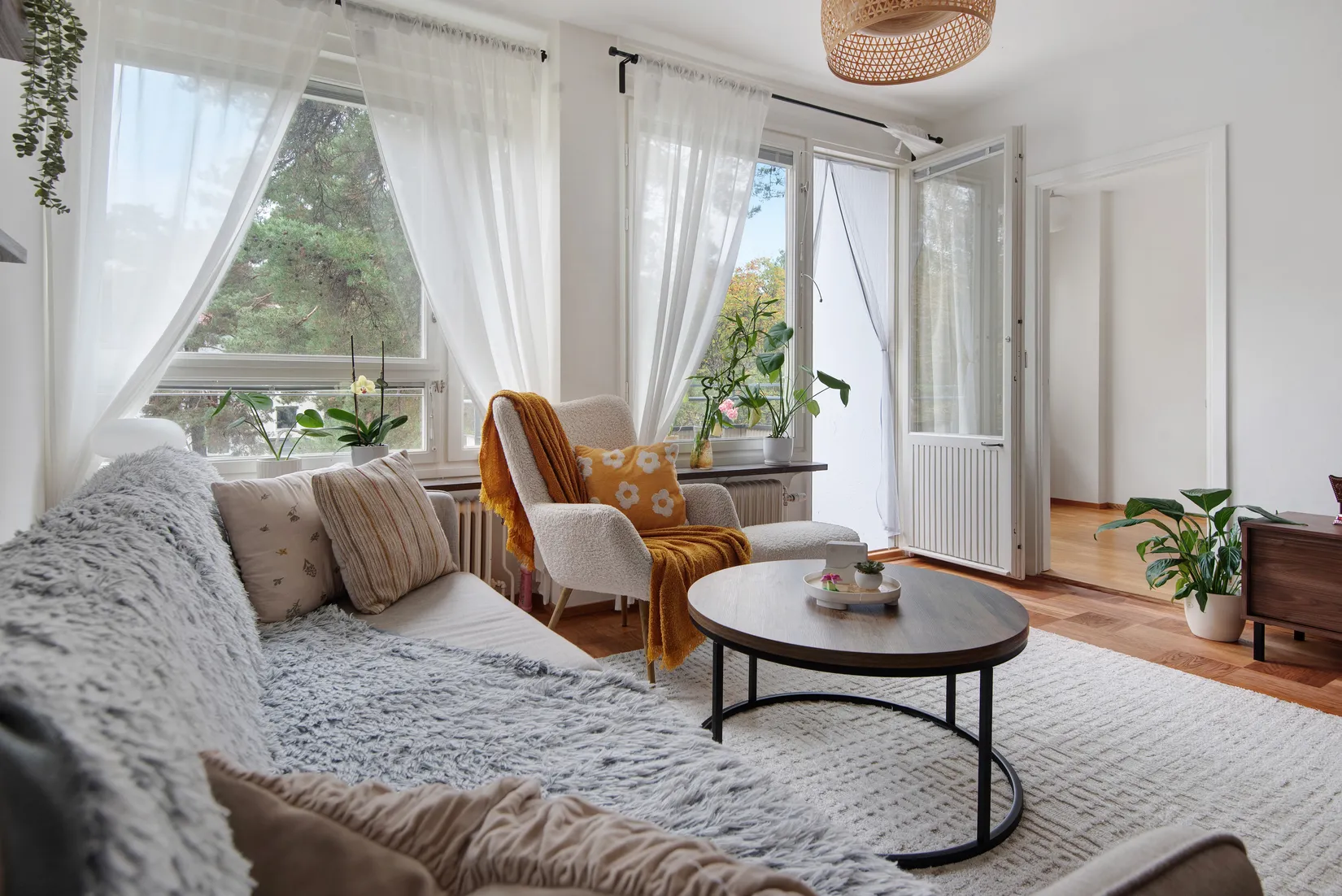 Bostadsrätt, Skönviksvägen 307, Stureby, Stockholm