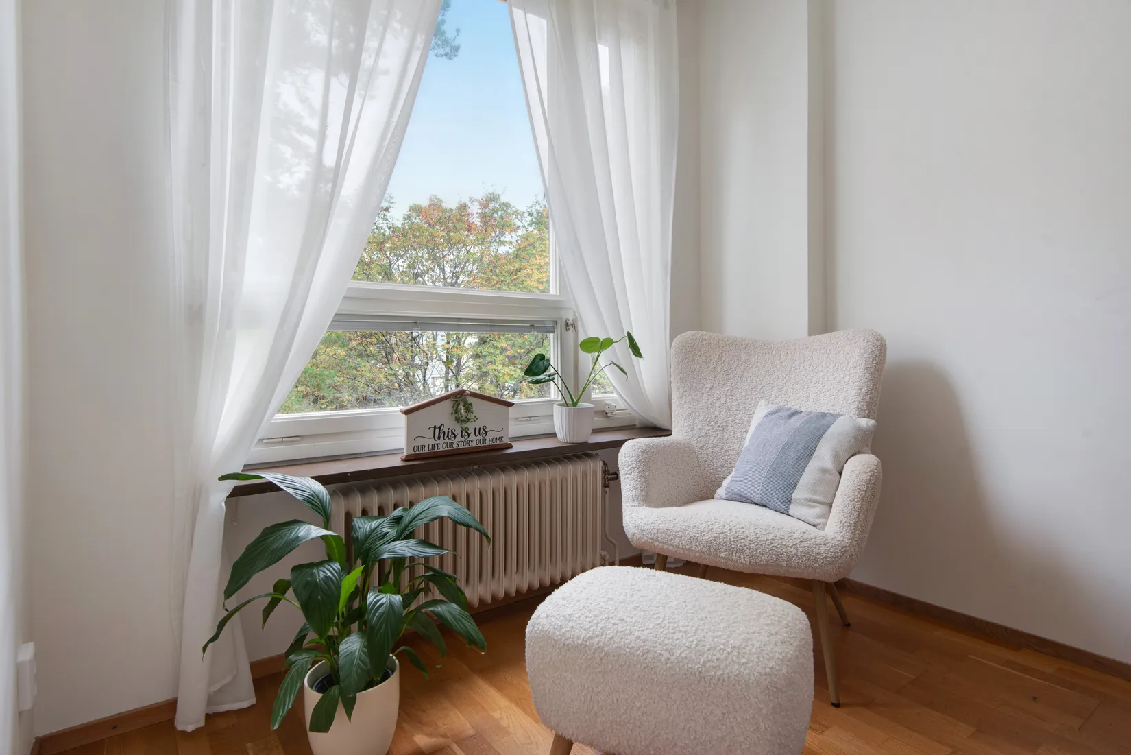 Bostadsrätt, Skönviksvägen 307, Stureby, Stockholm