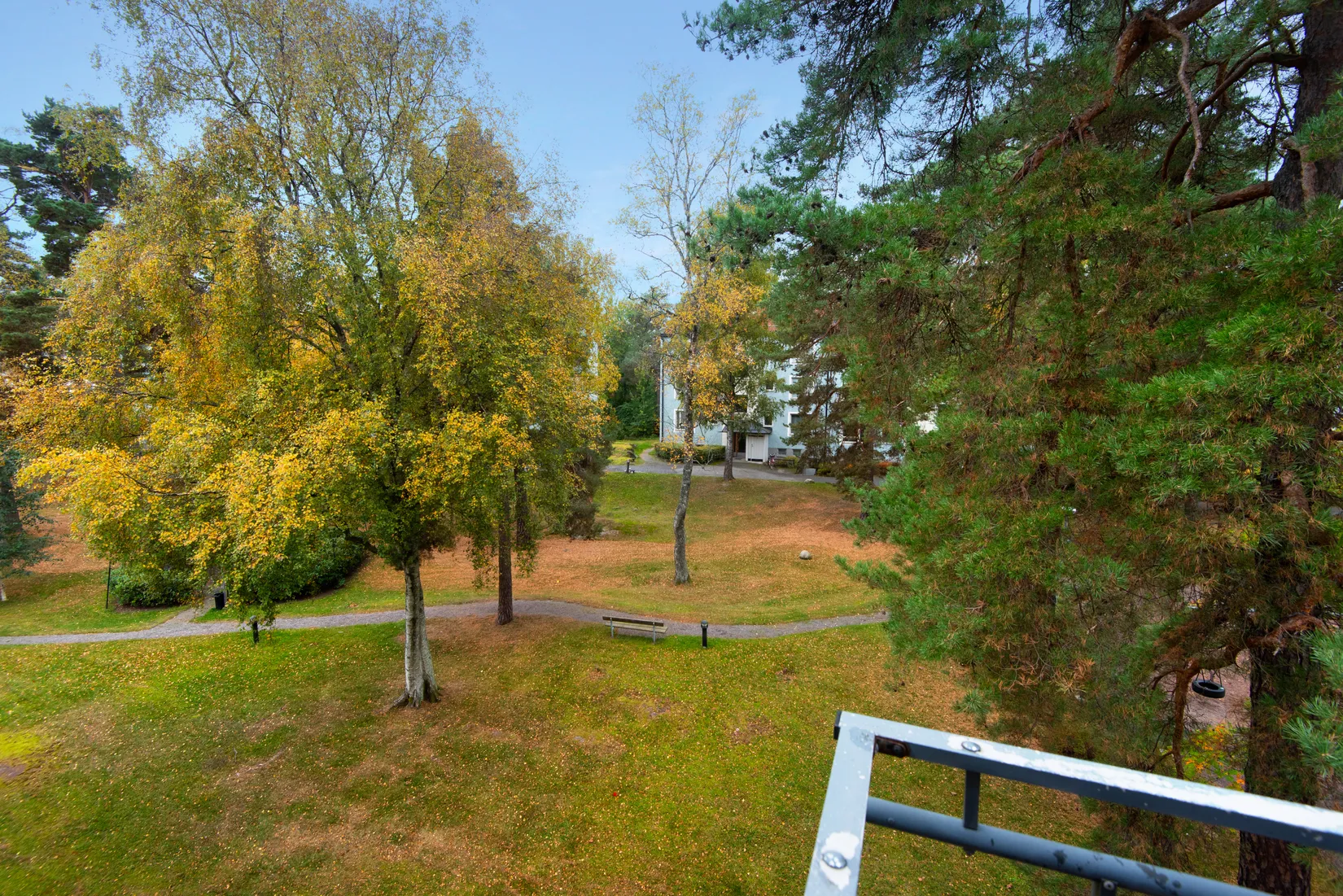 Bostadsrätt, Skönviksvägen 307, Stureby, Stockholm
