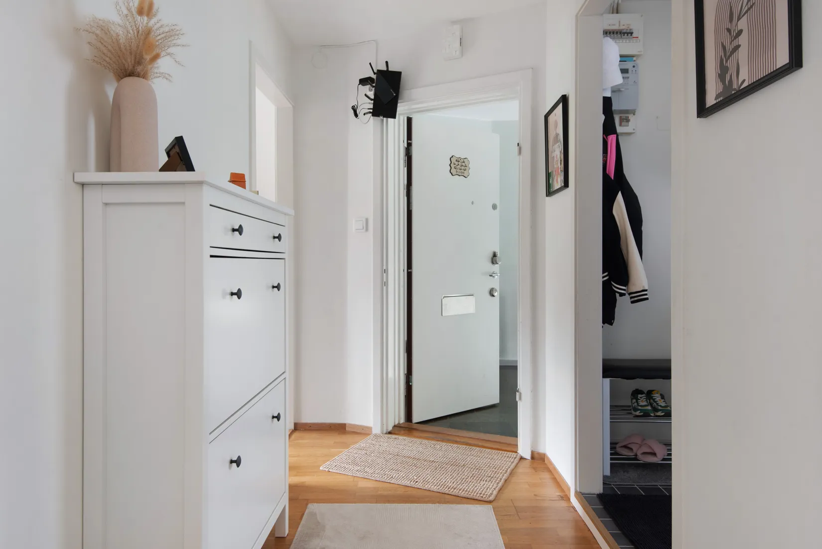 Bostadsrätt, Skönviksvägen 307, Stureby, Stockholm