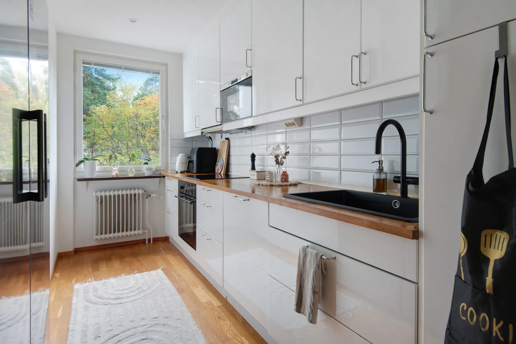 Bostadsrätt, Skönviksvägen 307, Stureby, Stockholm