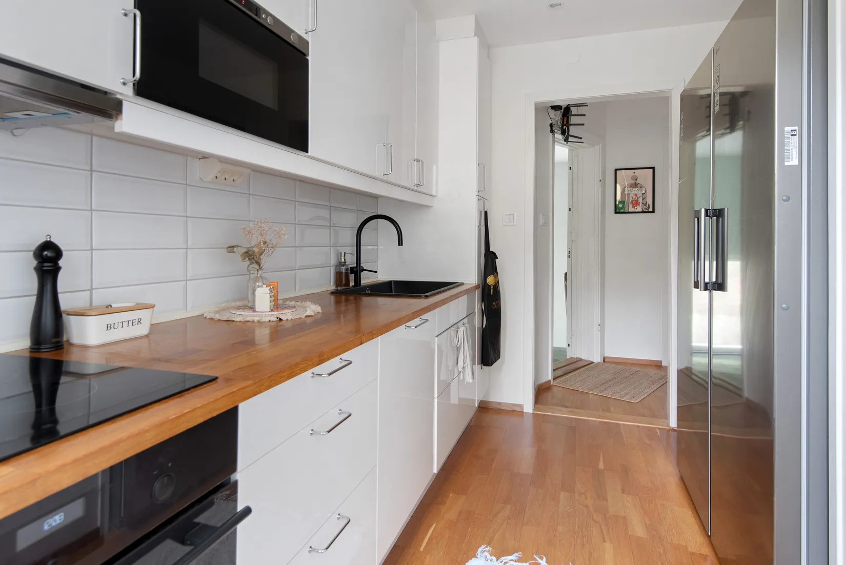 Bostadsrätt, Skönviksvägen 307, Stureby, Stockholm