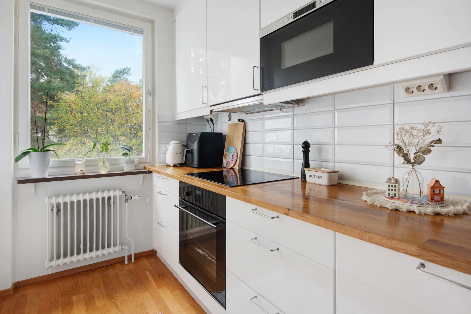 Bostadsrätt, Skönviksvägen 307, Stureby, Stockholm
