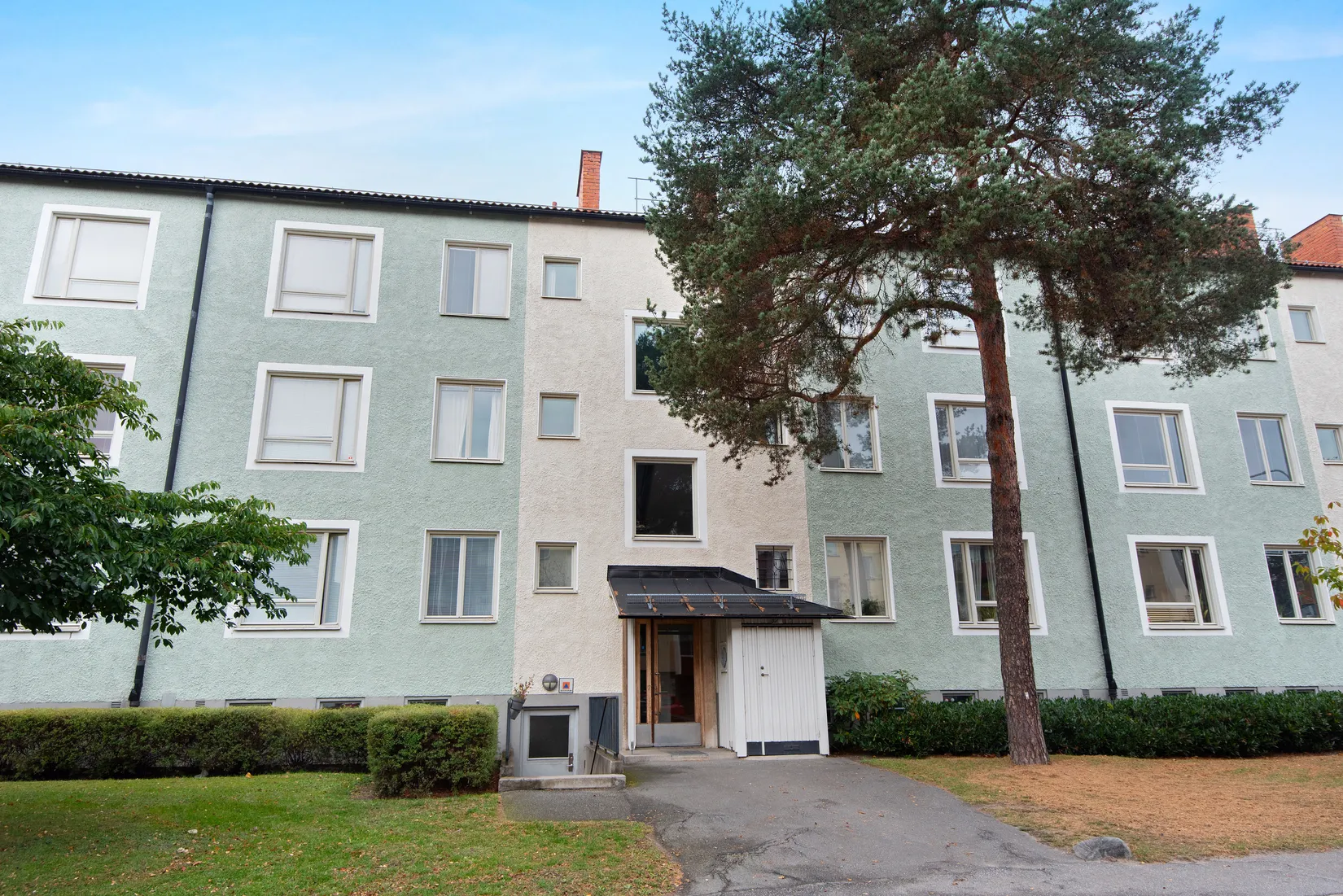 Bostadsrätt, Skönviksvägen 307, Stureby, Stockholm