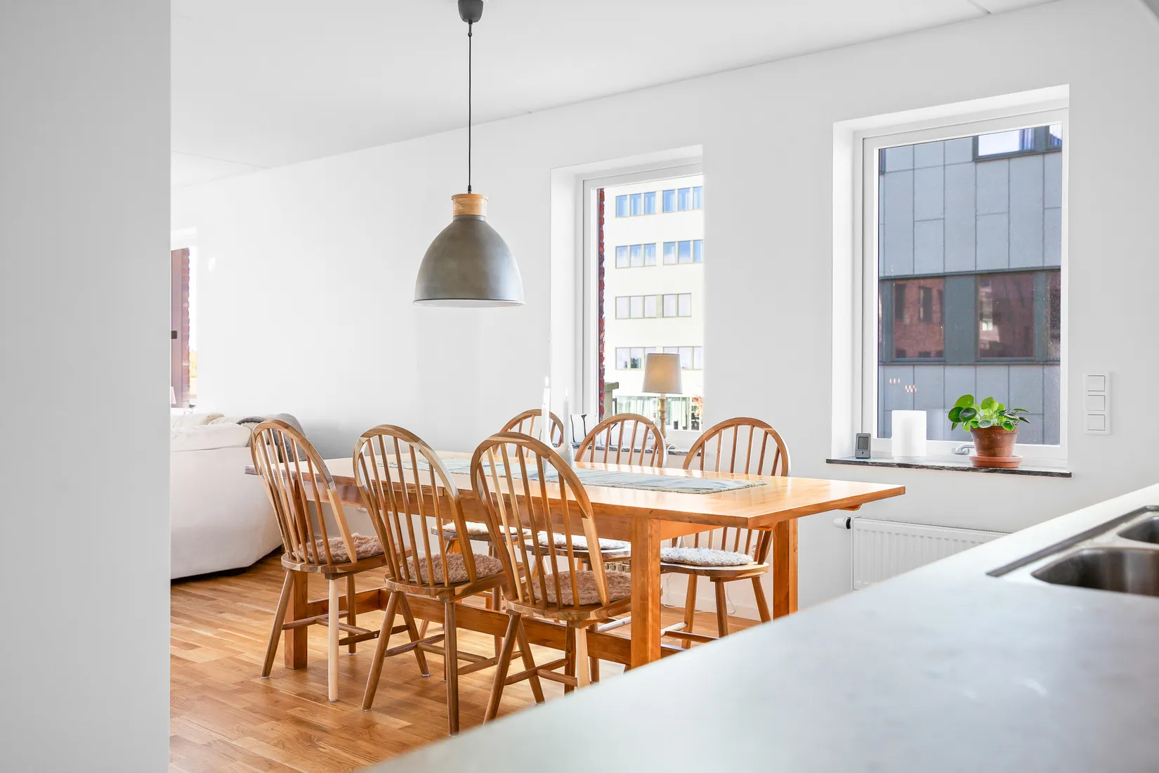 Bostadsrätt, Packhusallén 4D, Tullholmsviken, Karlstad