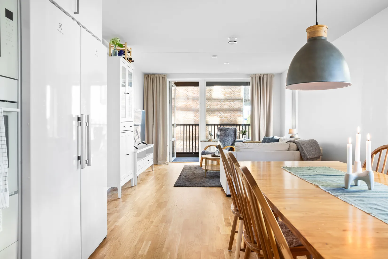 Bostadsrätt, Packhusallén 4D, Tullholmsviken, Karlstad