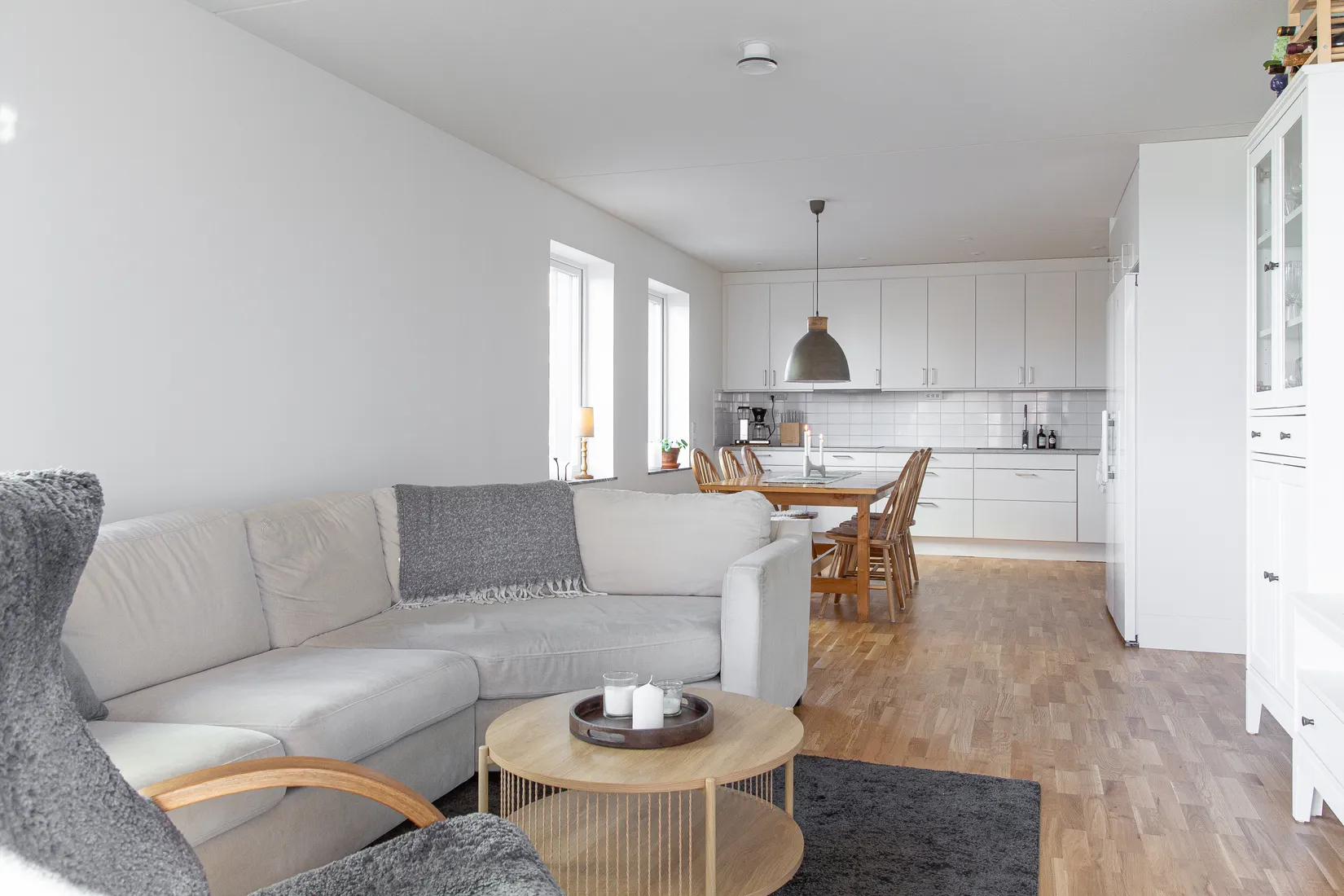 Bostadsrätt, Packhusallén 4D, Tullholmsviken, Karlstad