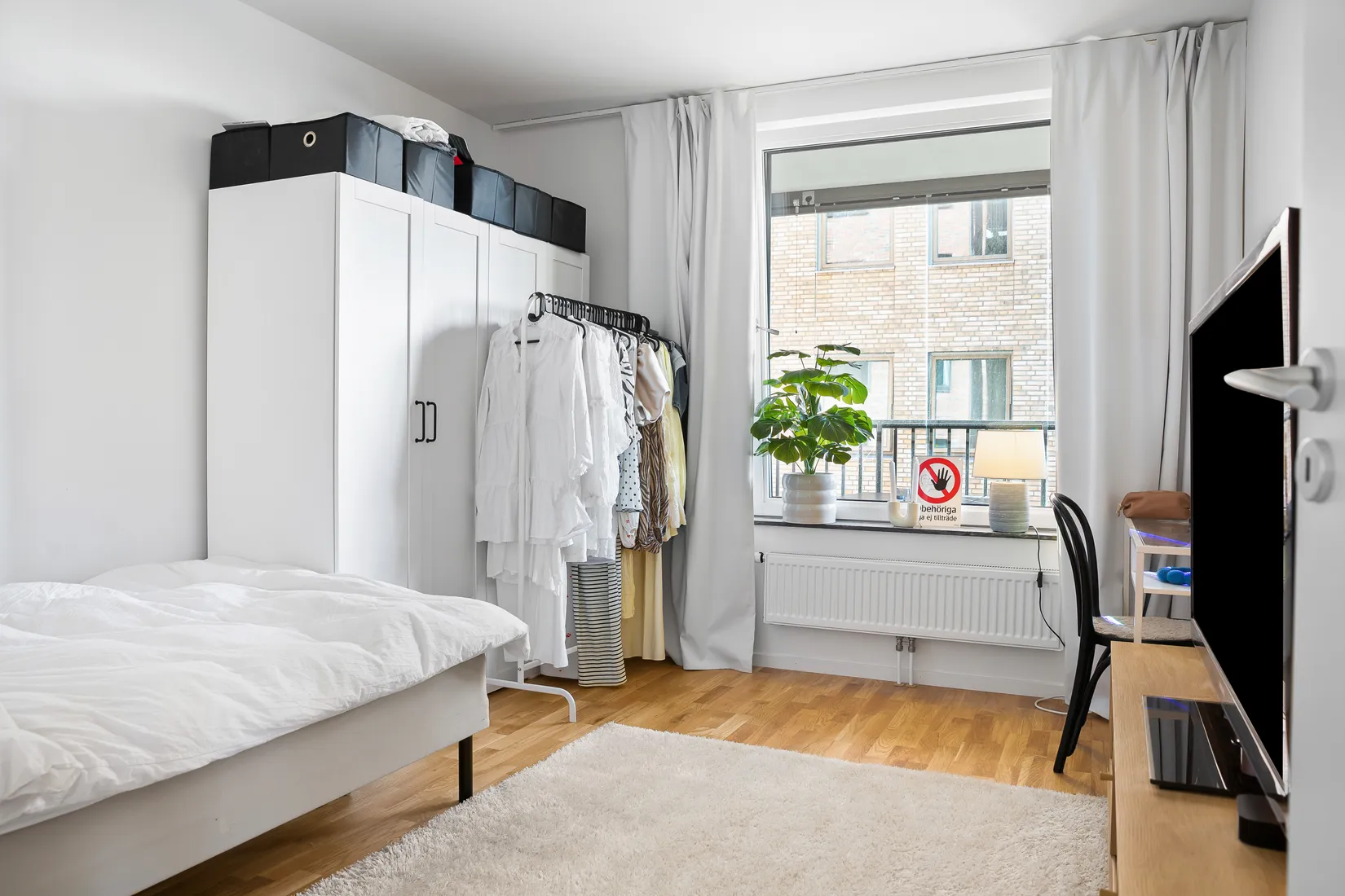 Bostadsrätt, Packhusallén 4D, Tullholmsviken, Karlstad