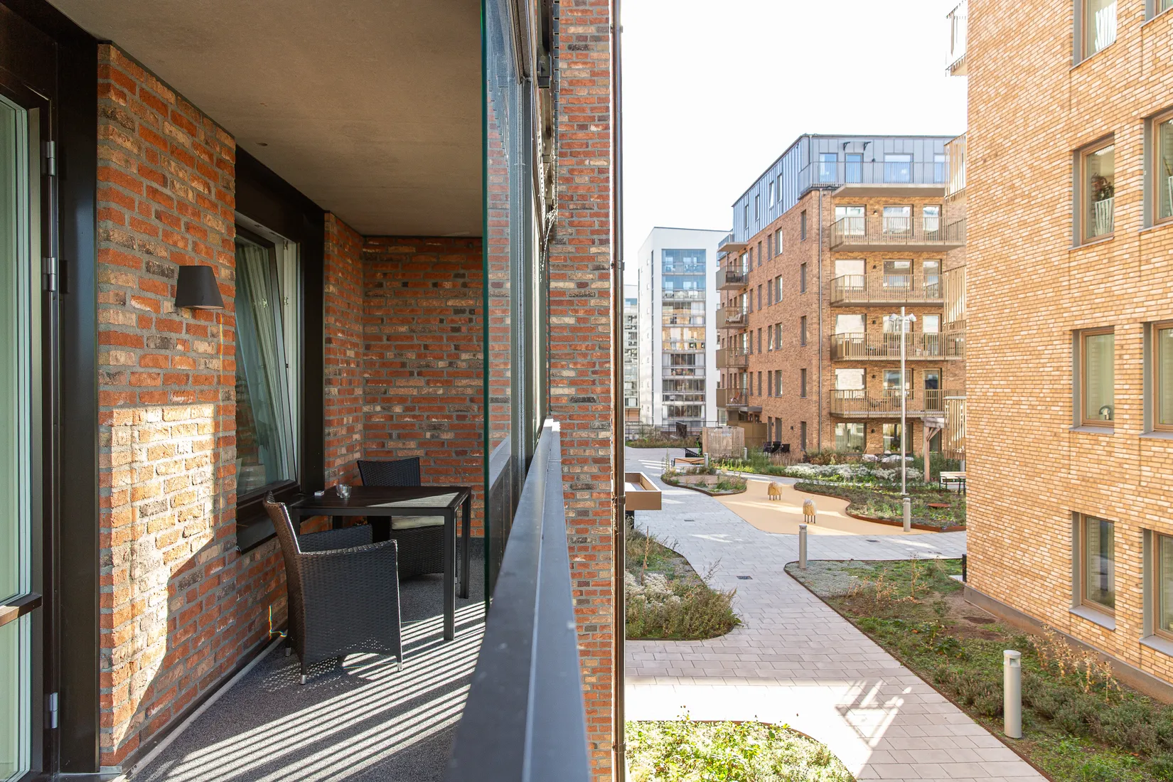 Bostadsrätt, Packhusallén 4D, Tullholmsviken, Karlstad