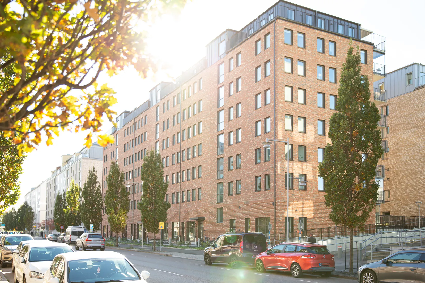 Bostadsrätt, Packhusallén 4D, Tullholmsviken, Karlstad