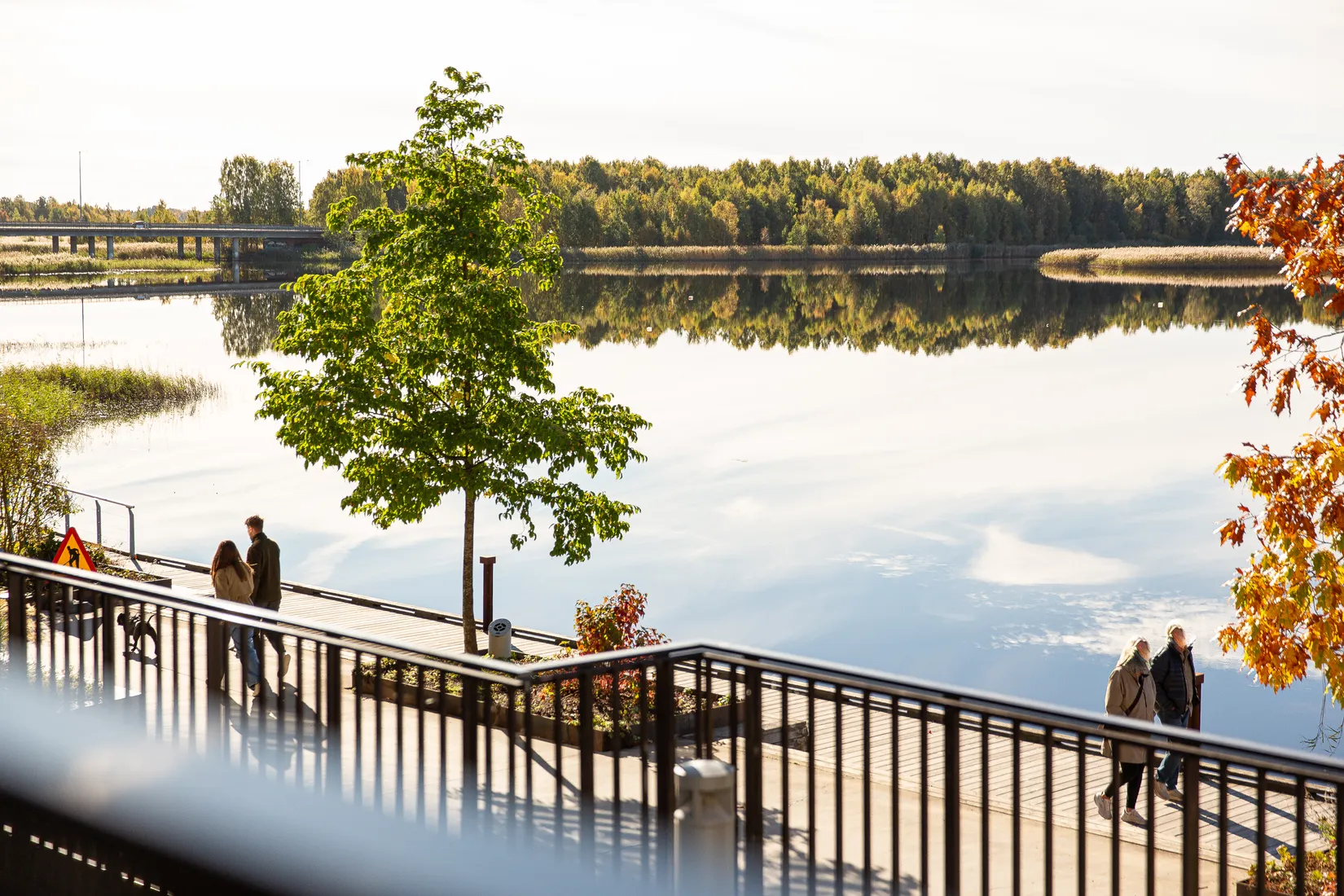 Bostadsrätt, Packhusallén 4D, Tullholmsviken, Karlstad