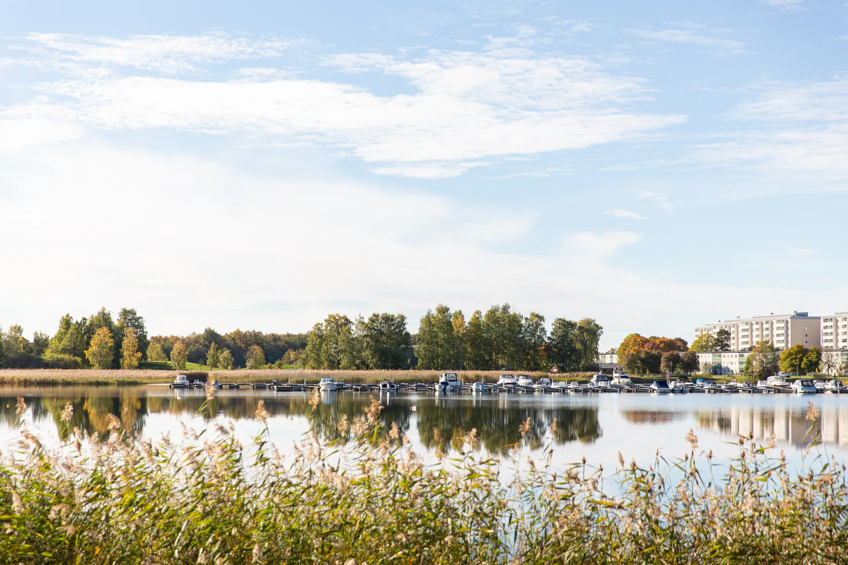 Bostadsrätt, Packhusallén 4D, Tullholmsviken, Karlstad