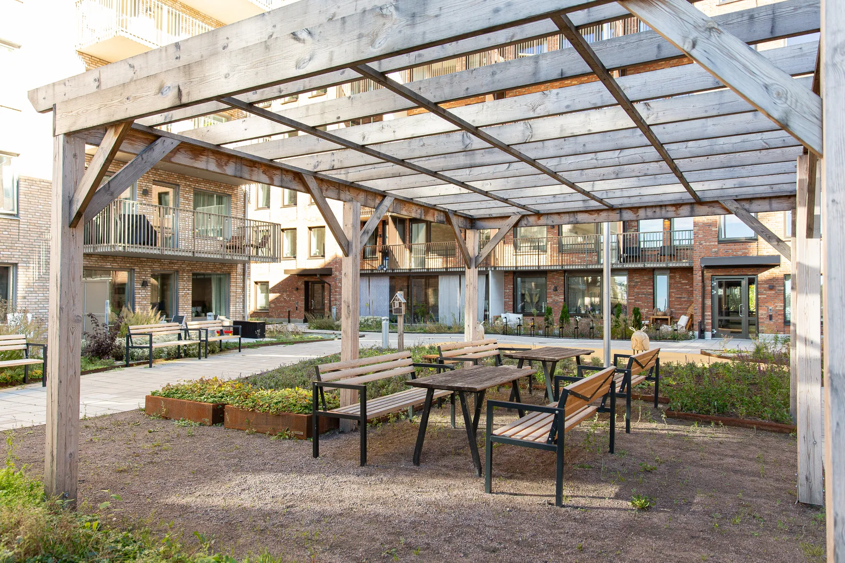 Bostadsrätt, Packhusallén 4D, Tullholmsviken, Karlstad