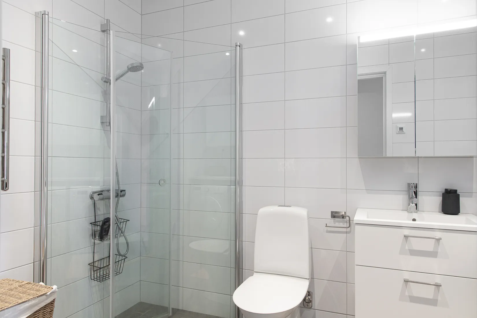 Bostadsrätt, Packhusallén 4D, Tullholmsviken, Karlstad