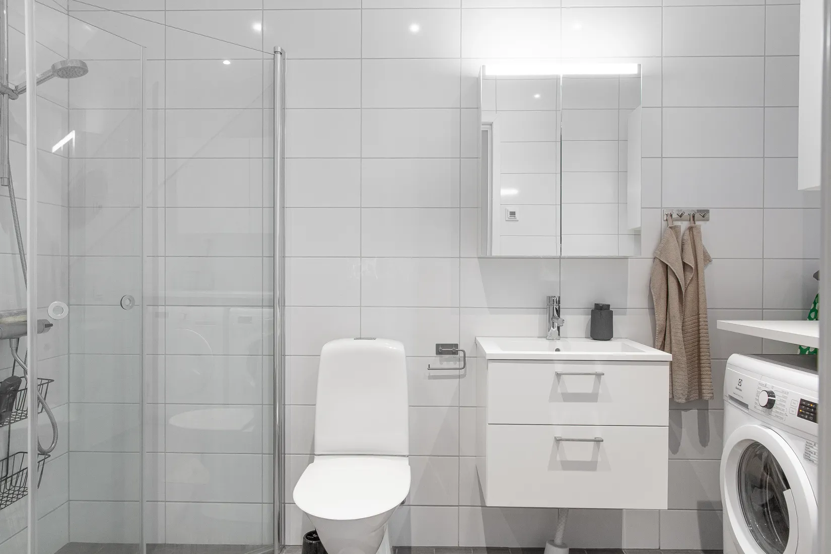 Bostadsrätt, Packhusallén 4D, Tullholmsviken, Karlstad