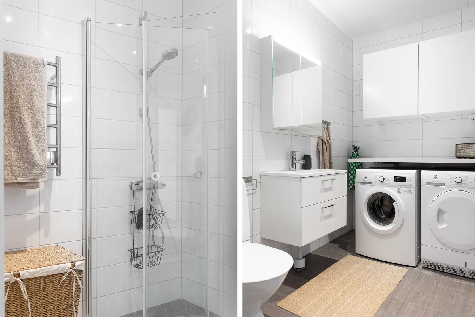Bostadsrätt, Packhusallén 4D, Tullholmsviken, Karlstad