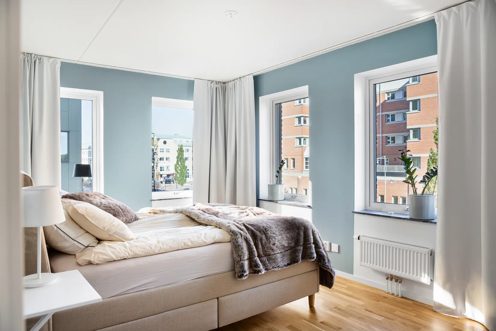 Bostadsrätt, Packhusallén 4D, Tullholmsviken, Karlstad