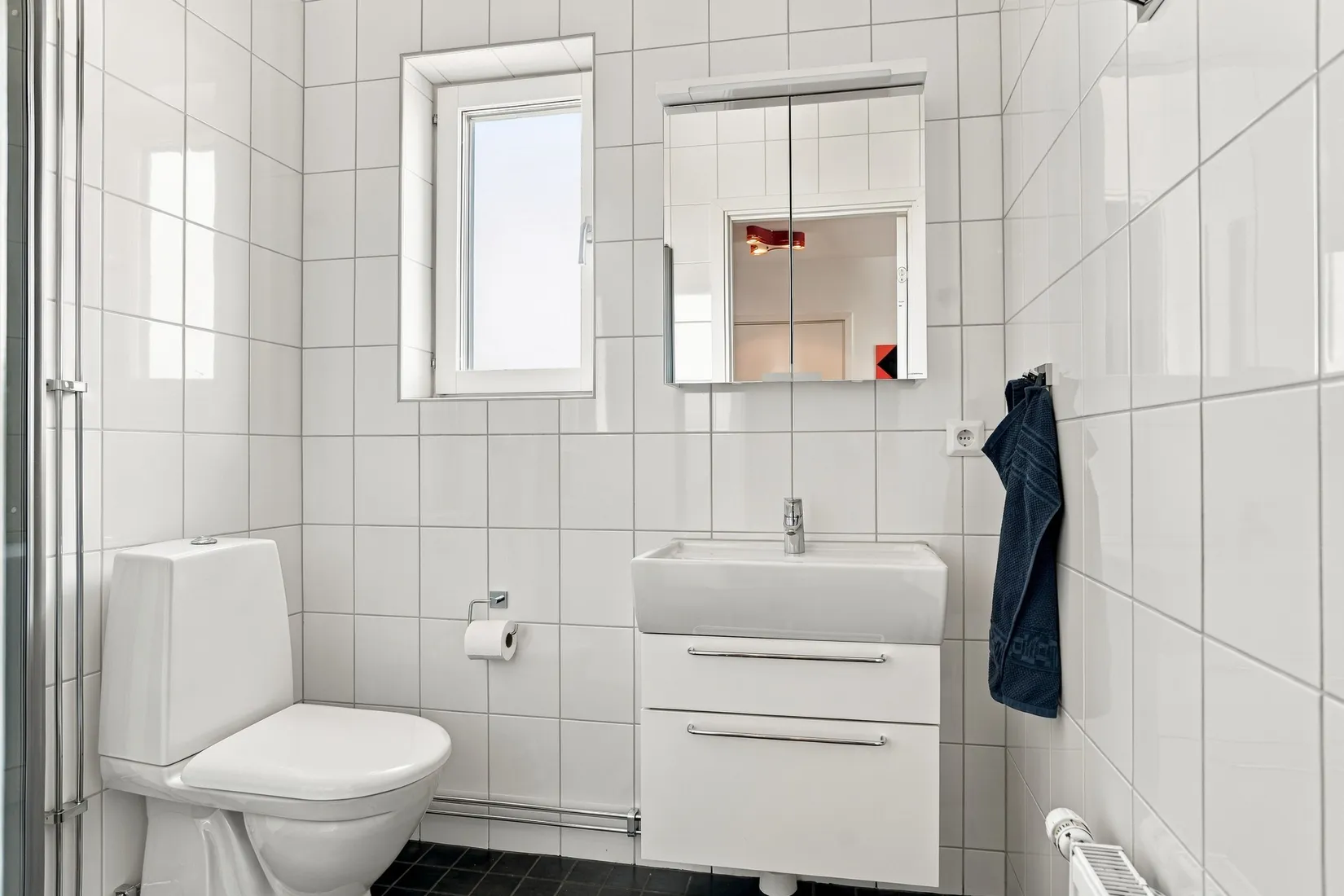Bostadsrätt, Kvarntorget 11, Höganäs, Uppsala