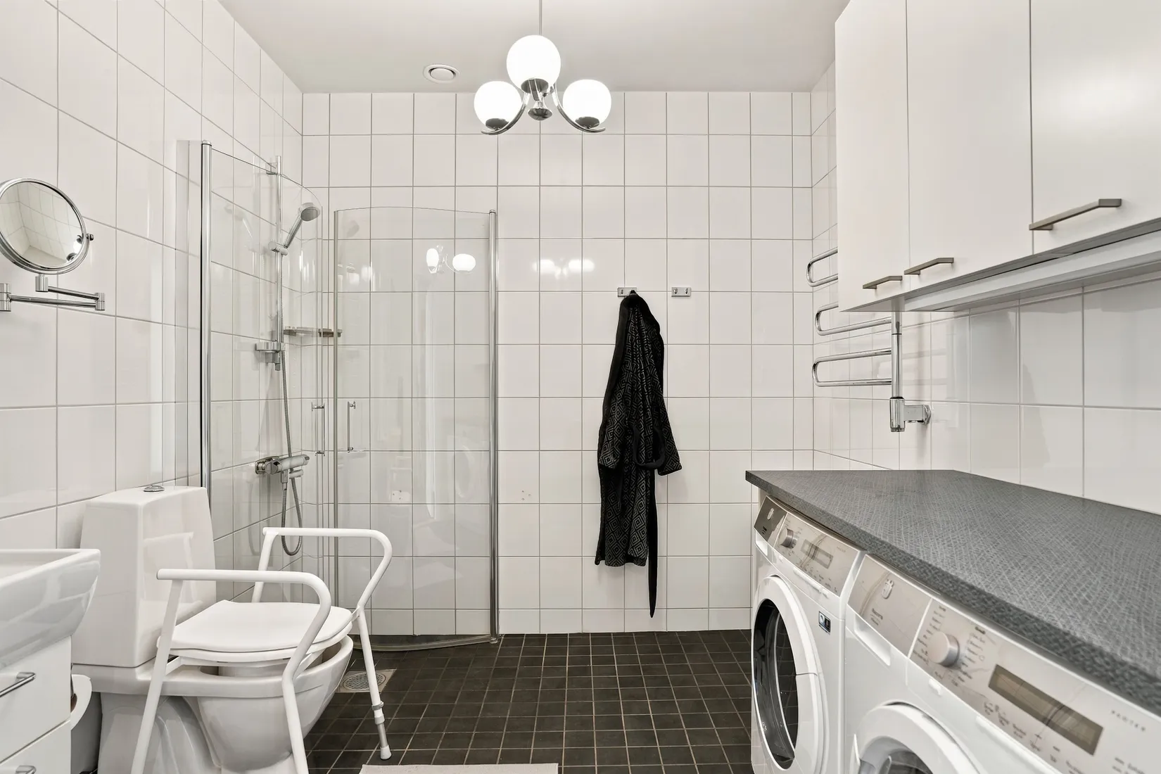 Bostadsrätt, Kvarntorget 11, Höganäs, Uppsala