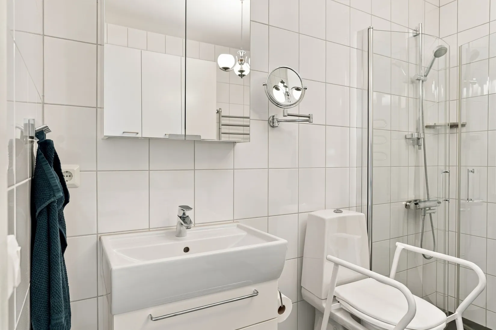 Bostadsrätt, Kvarntorget 11, Höganäs, Uppsala