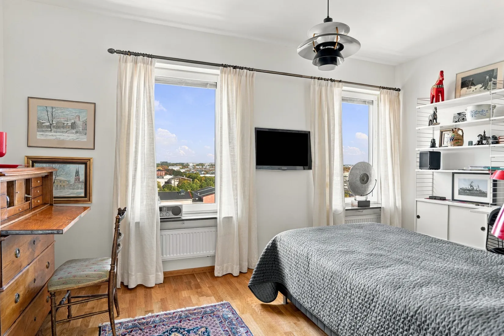Bostadsrätt, Kvarntorget 11, Höganäs, Uppsala