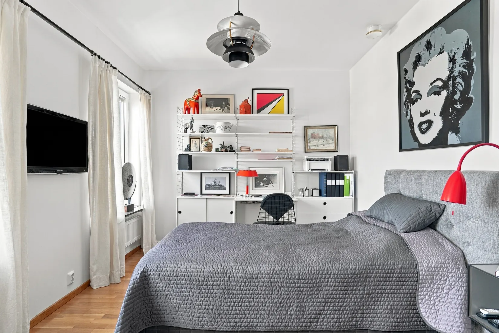 Bostadsrätt, Kvarntorget 11, Höganäs, Uppsala
