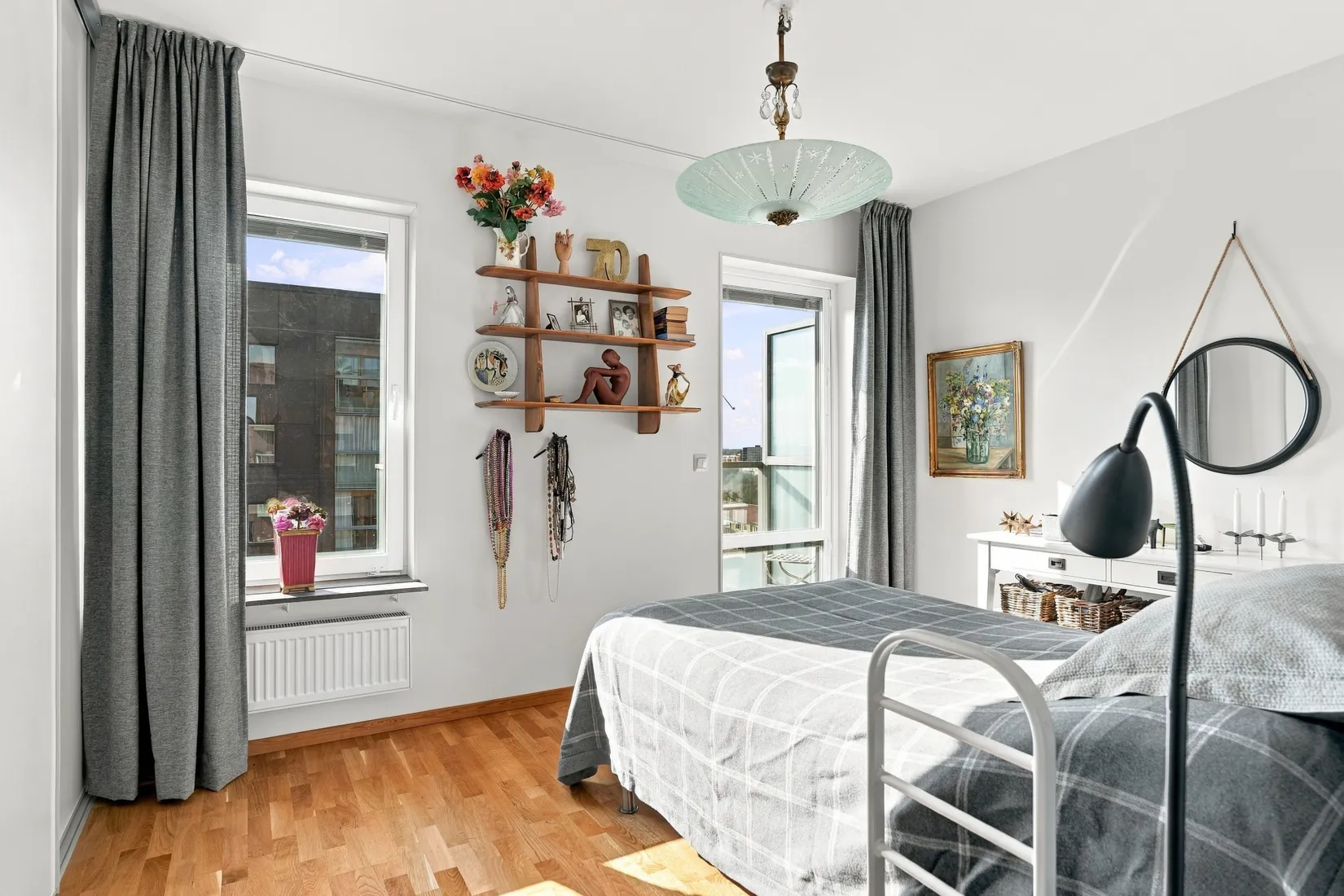 Bostadsrätt, Kvarntorget 11, Höganäs, Uppsala