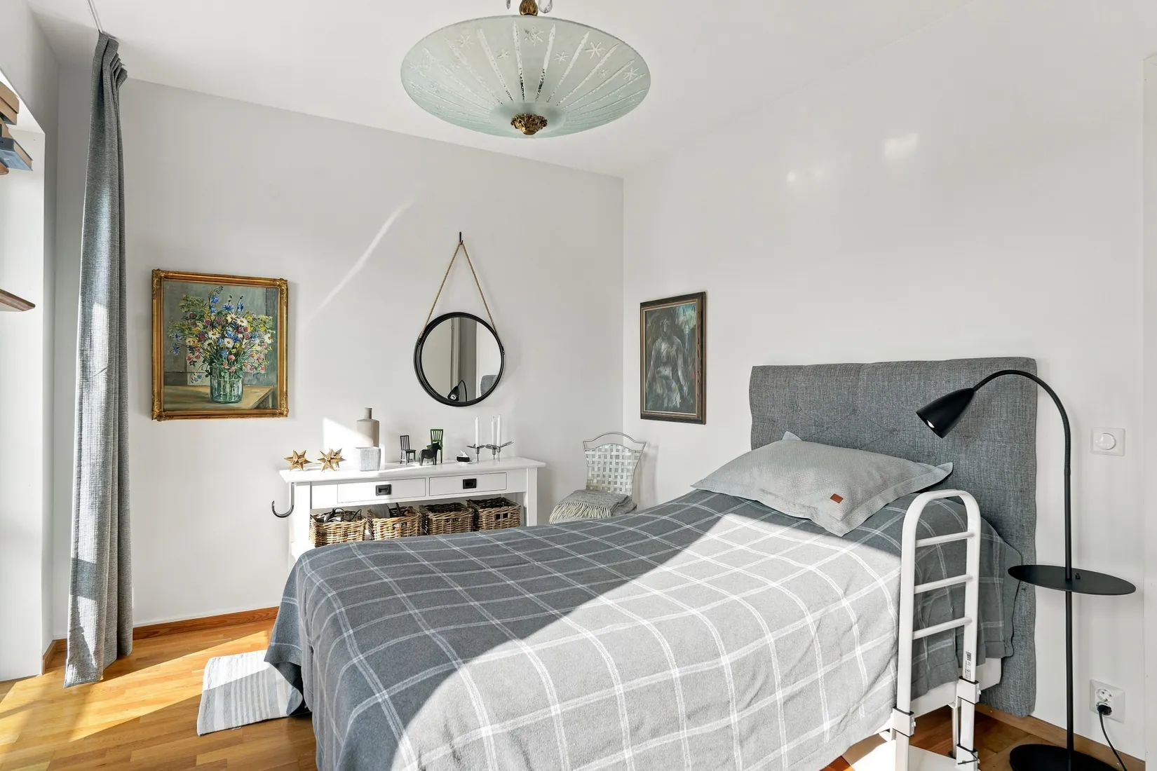 Bostadsrätt, Kvarntorget 11, Höganäs, Uppsala