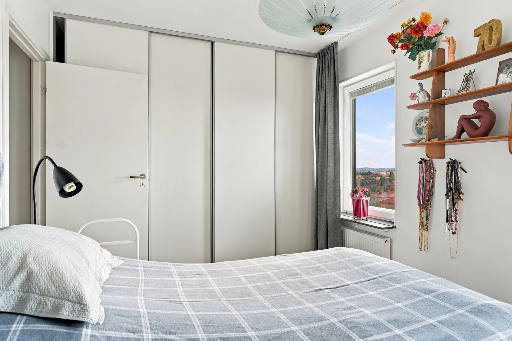 Bostadsrätt, Kvarntorget 11, Höganäs, Uppsala