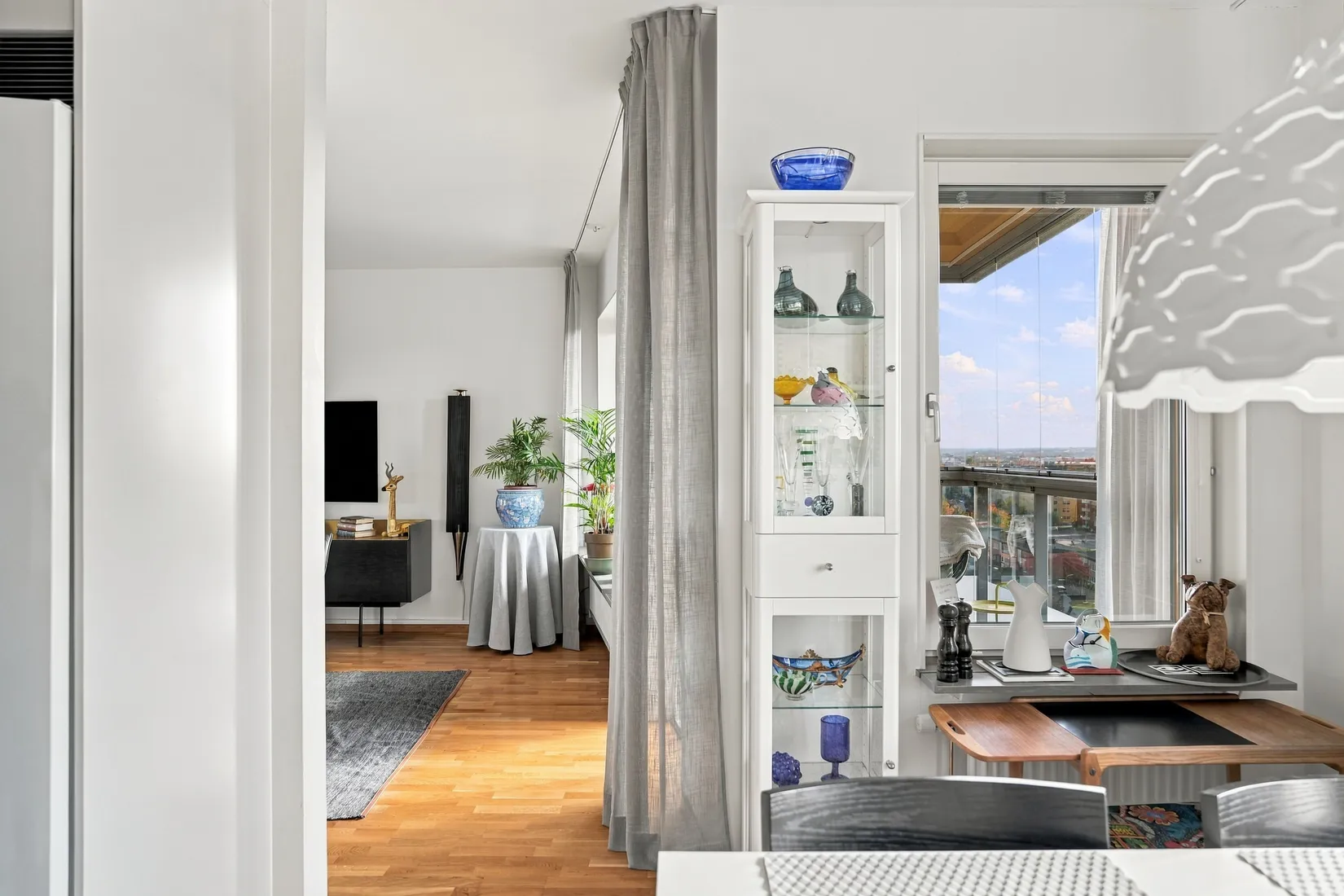 Bostadsrätt, Kvarntorget 11, Höganäs, Uppsala