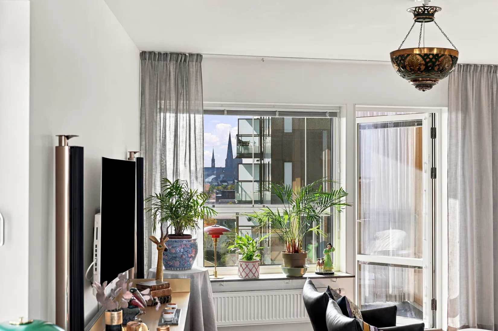 Bostadsrätt, Kvarntorget 11, Höganäs, Uppsala