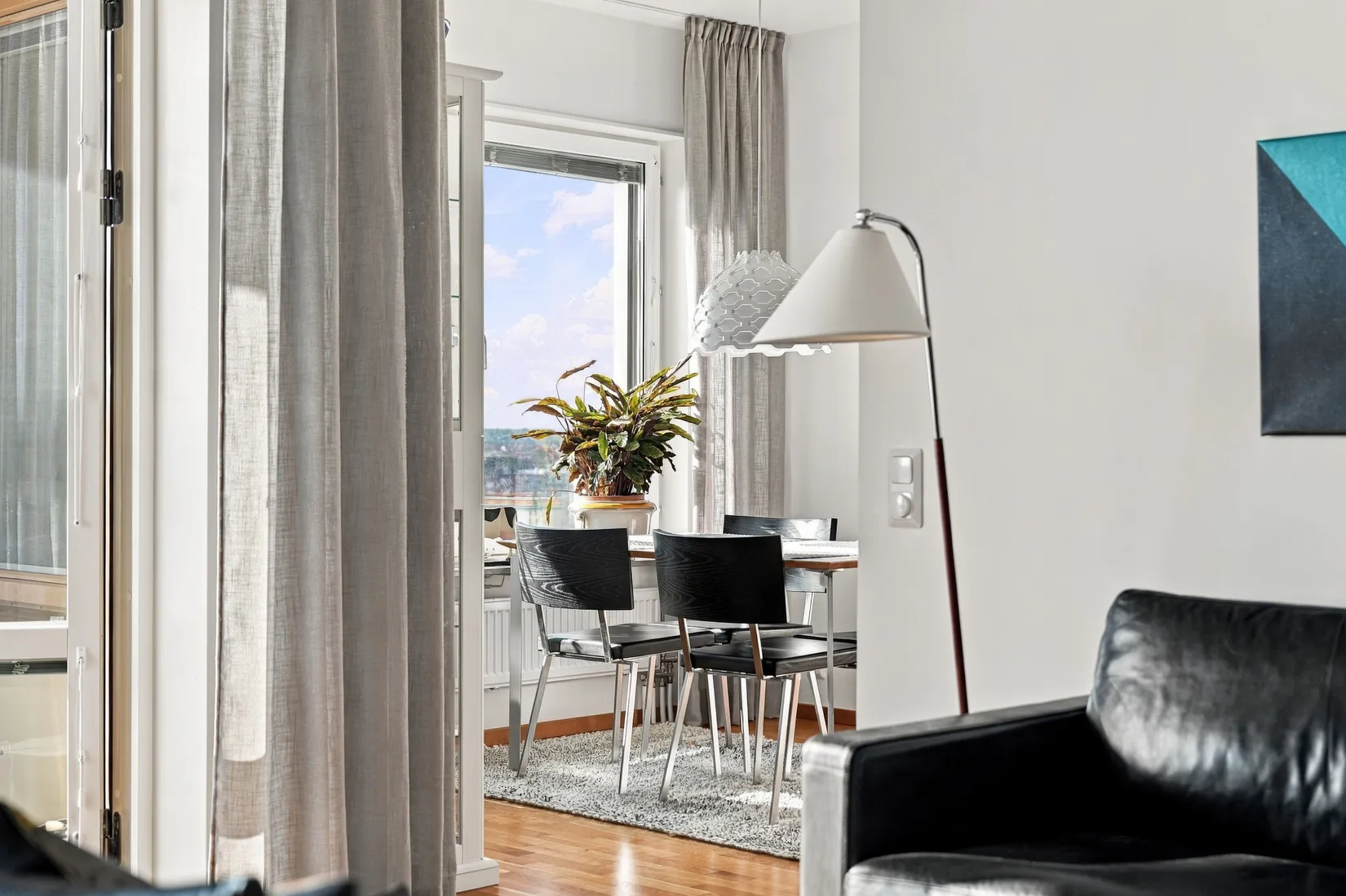 Bostadsrätt, Kvarntorget 11, Höganäs, Uppsala