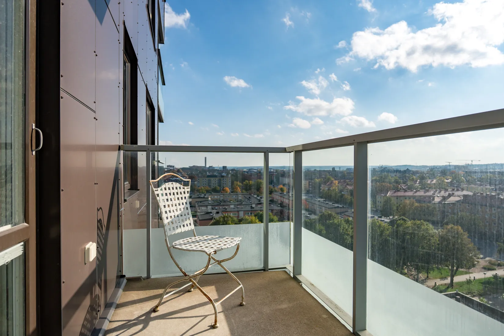 Bostadsrätt, Kvarntorget 11, Höganäs, Uppsala