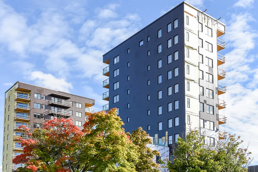 Bostadsrätt, Kvarntorget 11, Höganäs, Uppsala