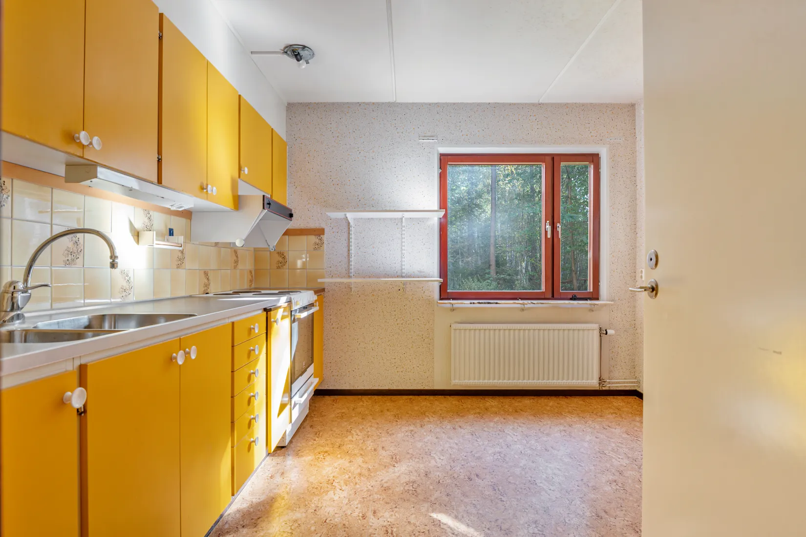 Bostadsrätt, Tuvvägen 11, Handen, Haninge