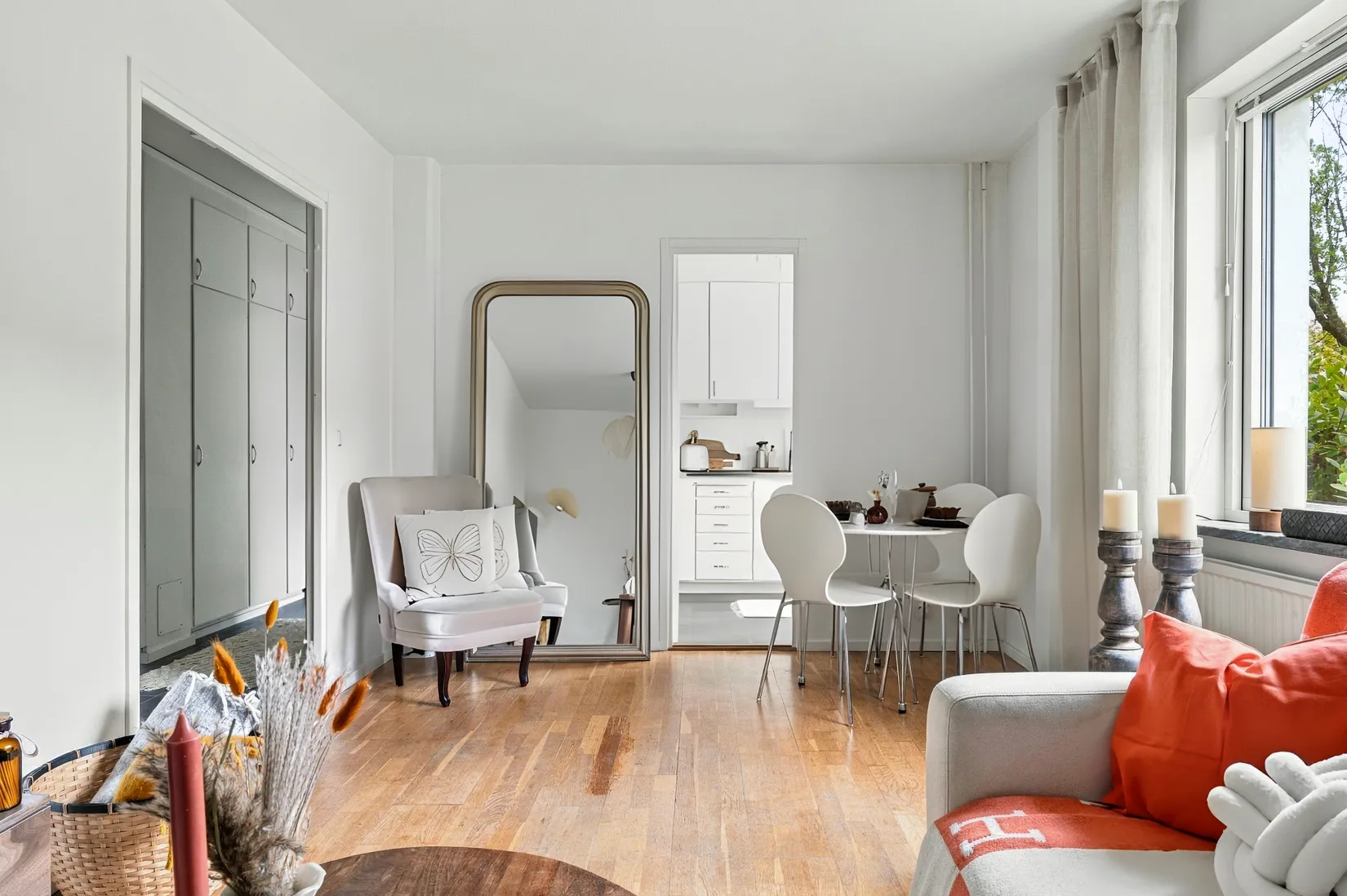 Bostadsrätt, Fullblodsgatan 7B, Åby, Mölndal