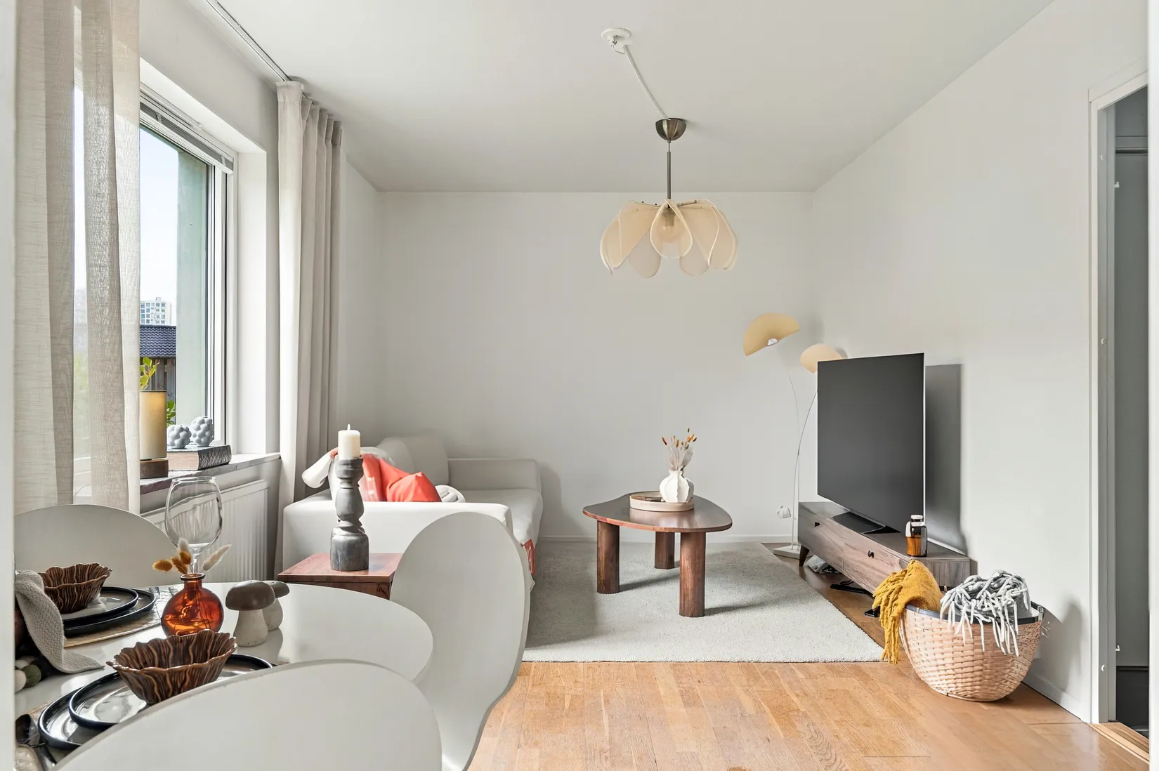 Bostadsrätt, Fullblodsgatan 7B, Åby, Mölndal