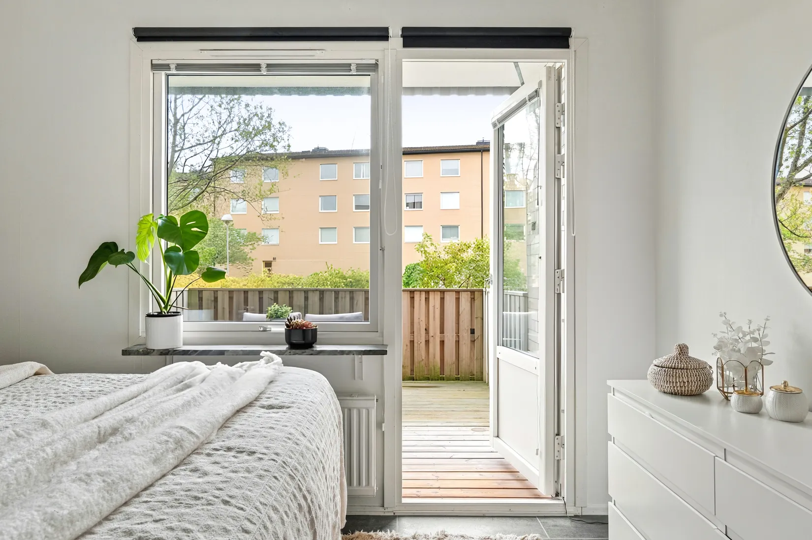 Bostadsrätt, Fullblodsgatan 7B, Åby, Mölndal