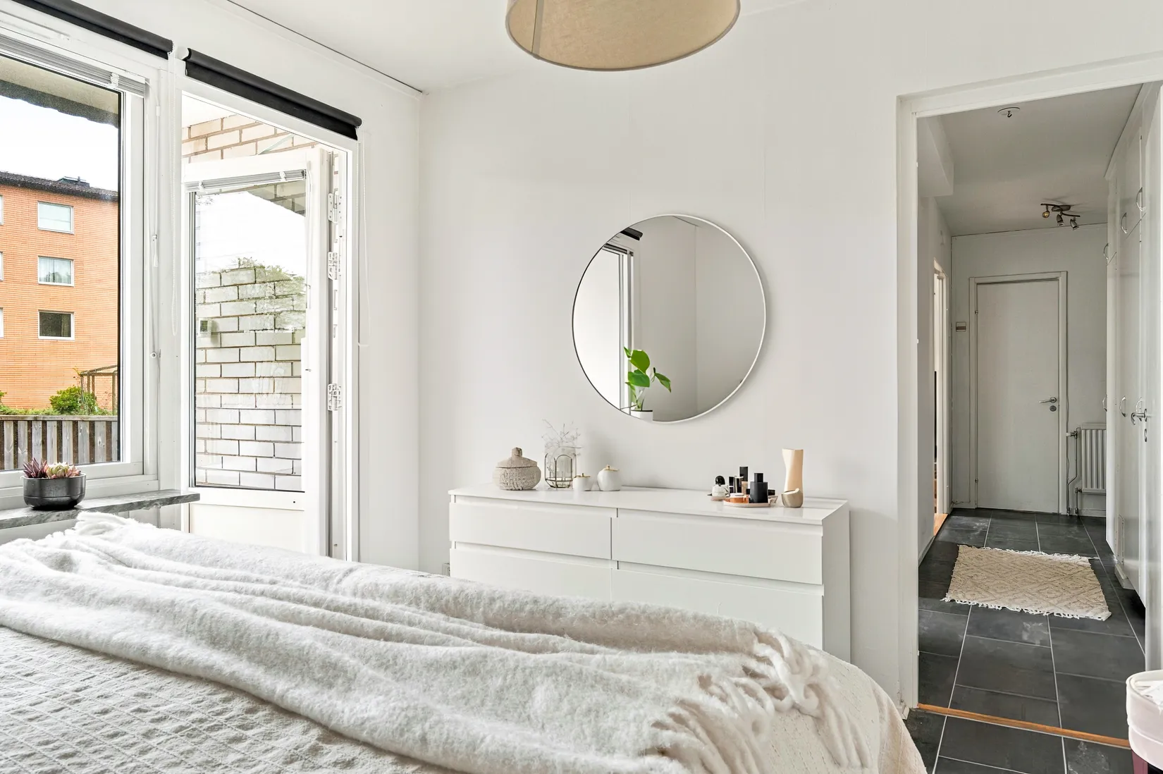 Bostadsrätt, Fullblodsgatan 7B, Åby, Mölndal
