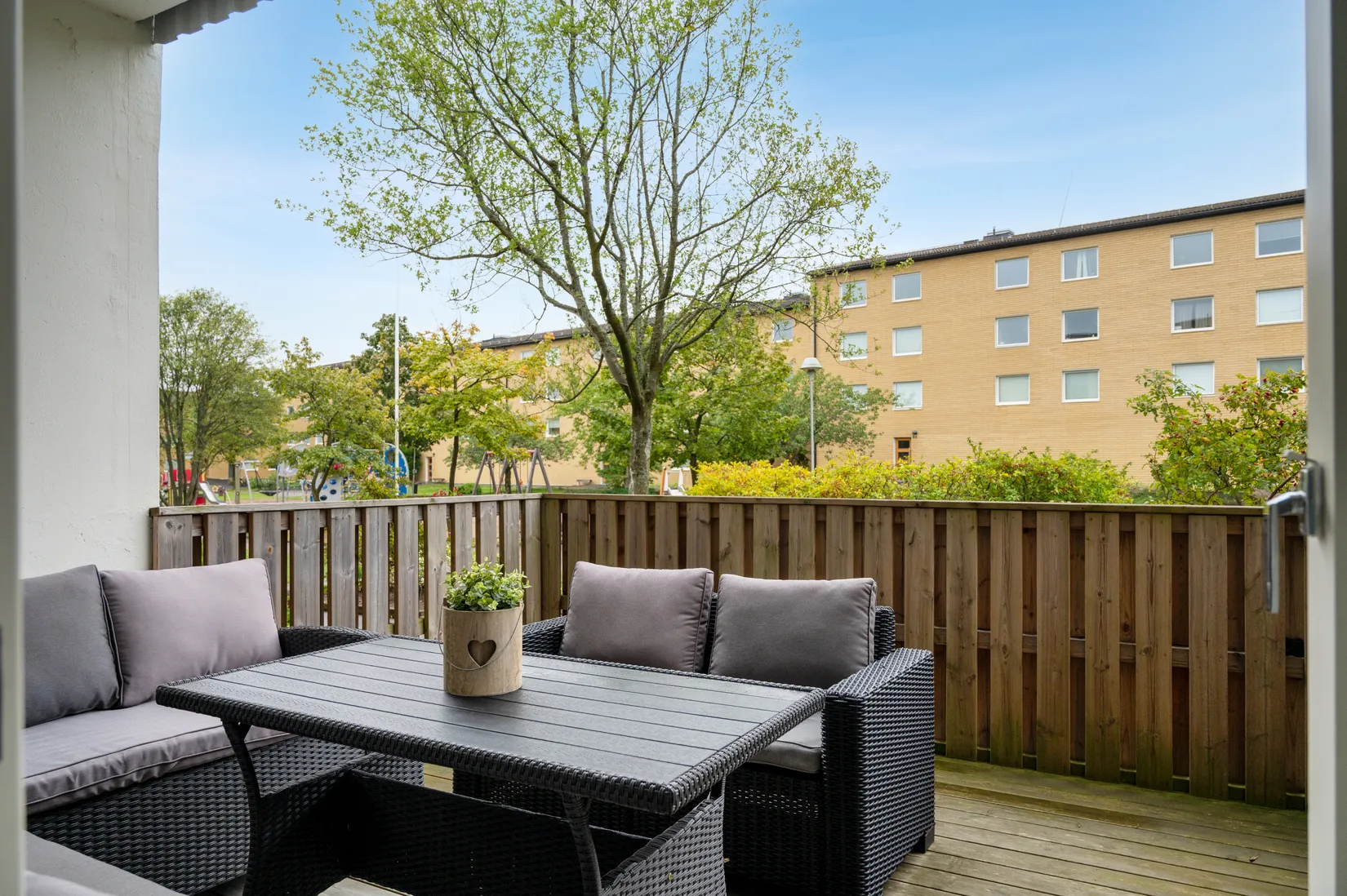 Bostadsrätt, Fullblodsgatan 7B, Åby, Mölndal