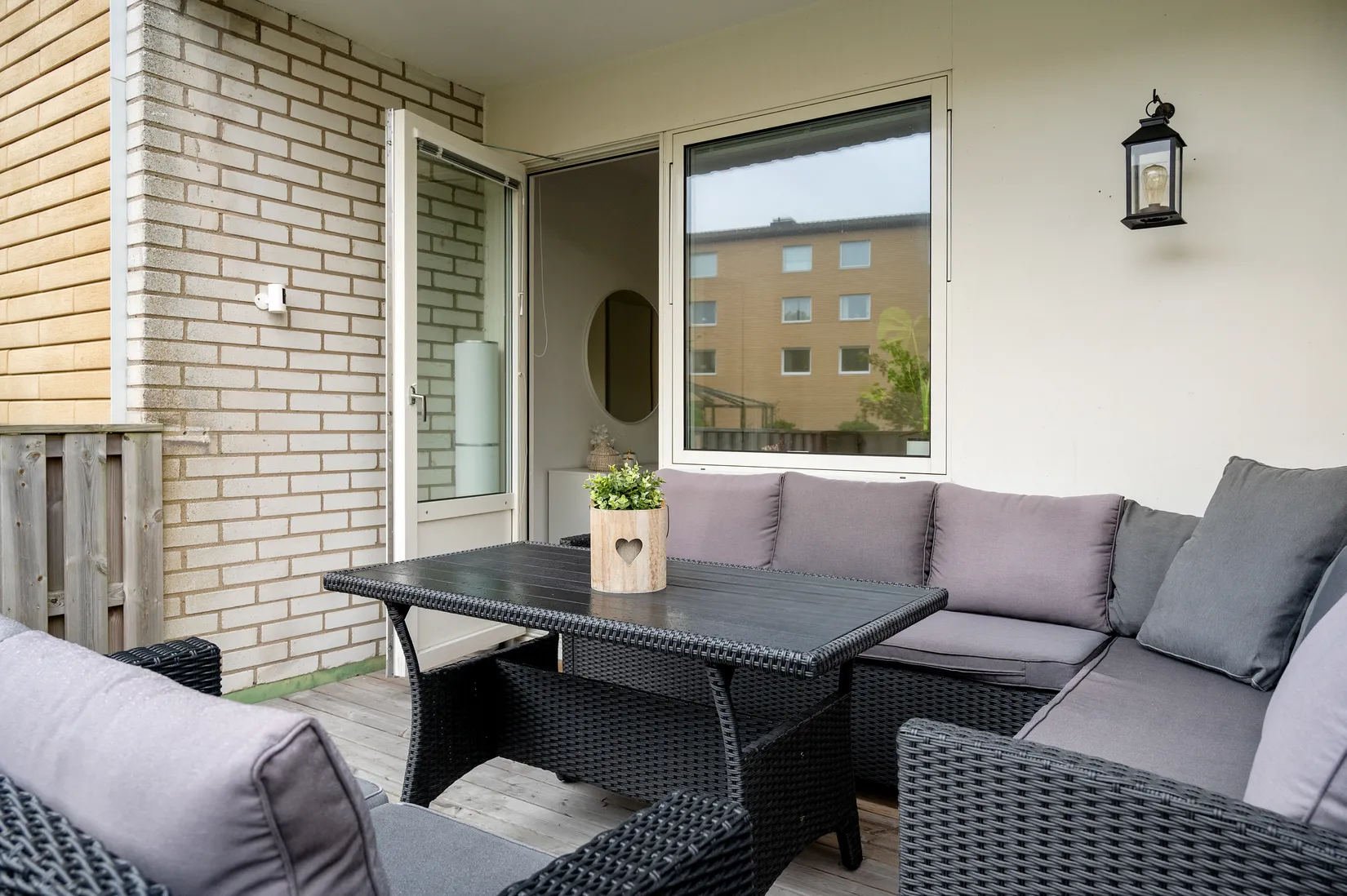Bostadsrätt, Fullblodsgatan 7B, Åby, Mölndal