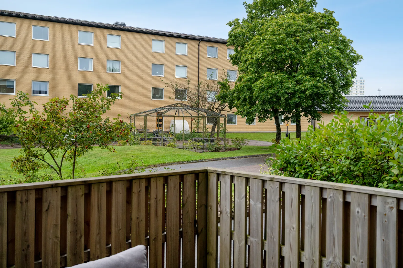 Bostadsrätt, Fullblodsgatan 7B, Åby, Mölndal