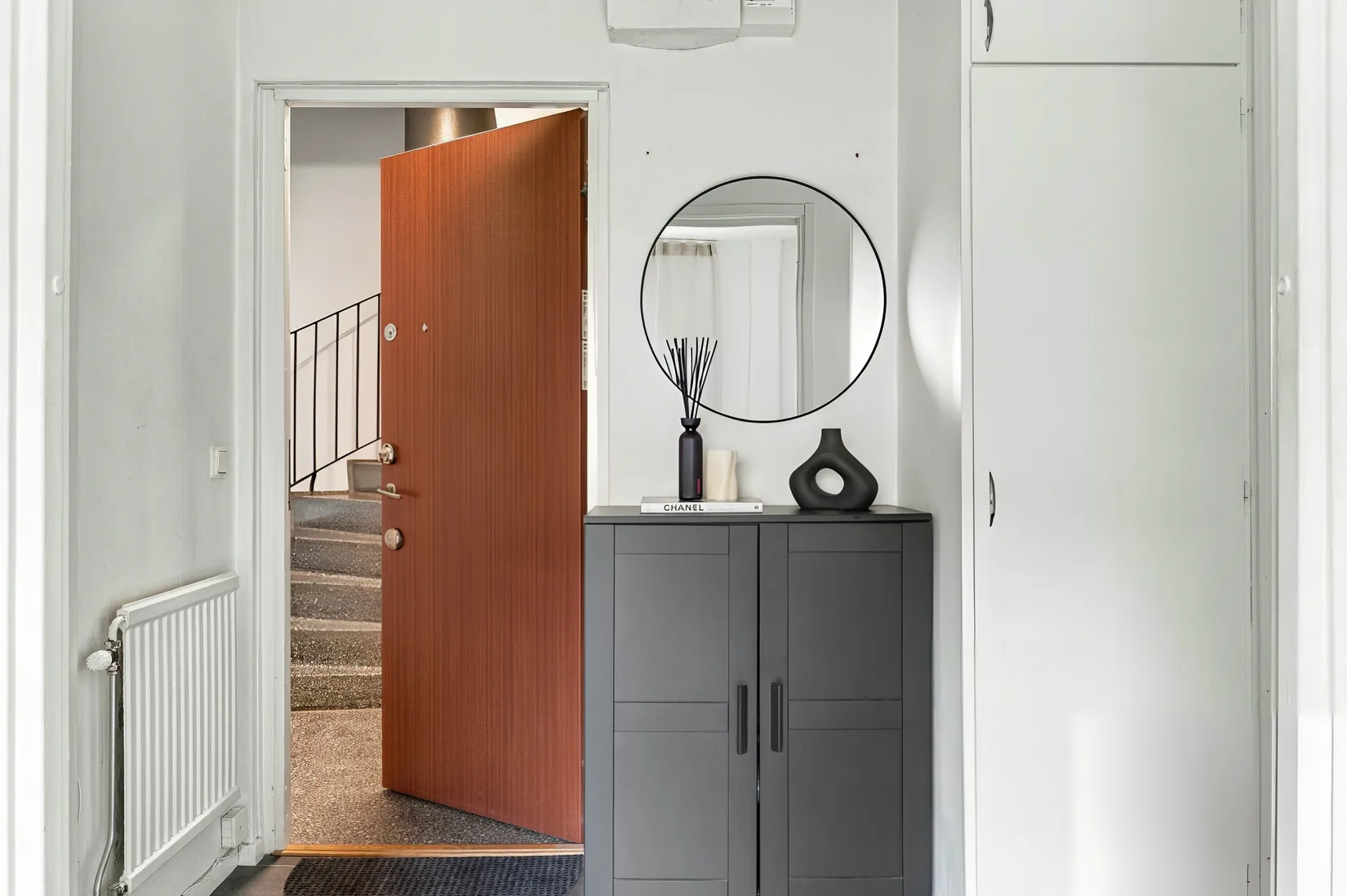 Bostadsrätt, Fullblodsgatan 7B, Åby, Mölndal